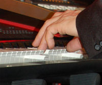 Keyboard